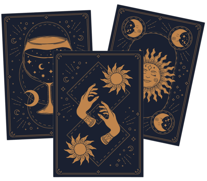 card